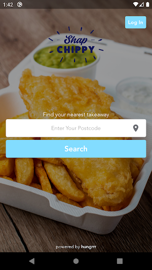 Shap Chippy Screenshot 0