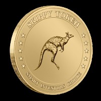 Skippy Wallet