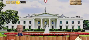 Politico Angst - Virtual Venge Screenshot 3