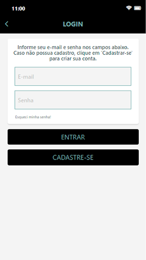 Men Aquila Barbearia Screenshot 2