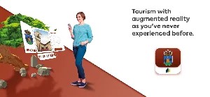 Montilla AR Screenshot 0