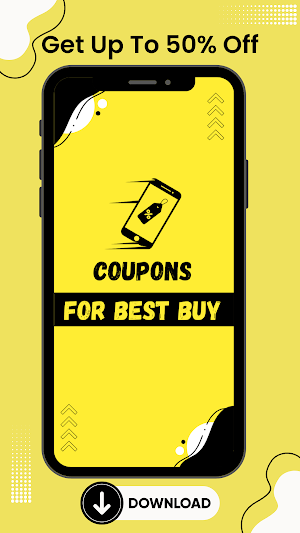 Coupons & Deals for Best Buy Screenshot 0
