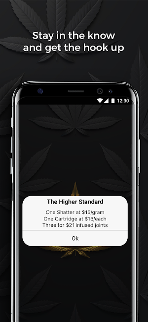 The Higher Standard, Montana Screenshot 2