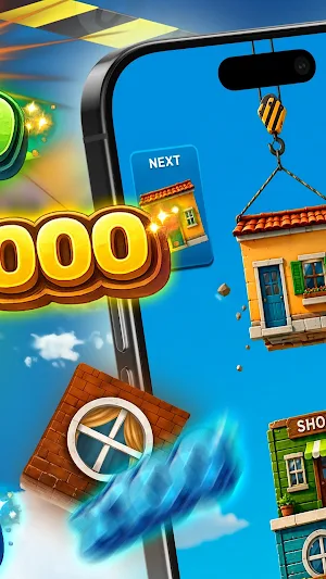 Pack Chain Screenshot 3