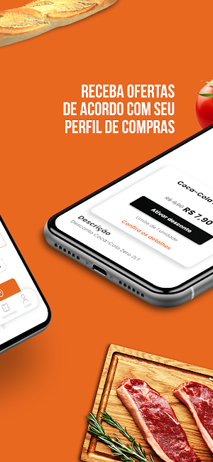 Clube São Marcos Screenshot 2