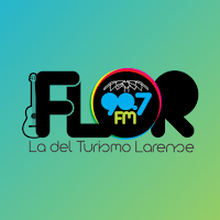 RADIO FLOR 90.7 FM