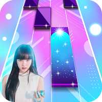 After Like Piano Tiles Game