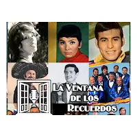La Ventana de los Recuerdos