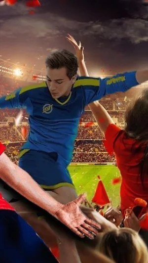 Фонбет ставки на спорт Screenshot 1