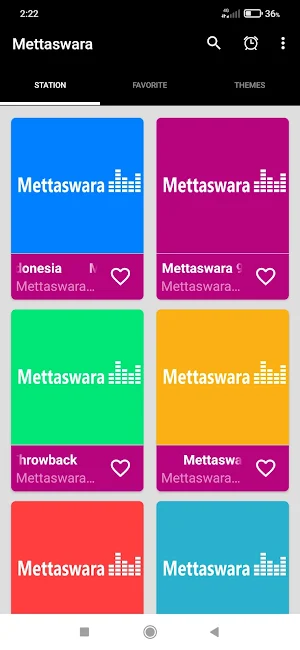 Mettaswara Screenshot 1