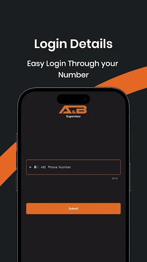 Atvandbuggy Supervisors Screenshot 1