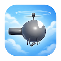 Coptery: Endless Helicopter