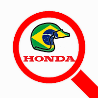 Número da peça:Honda