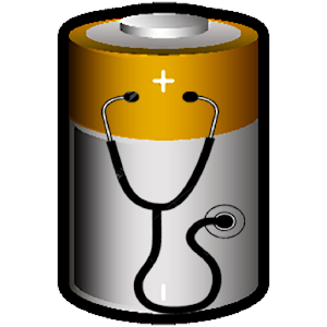 Battery Doctor Check! Screenshot 0
