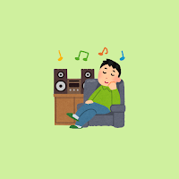 Music box style BGM classical music