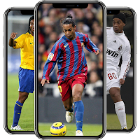 Ronaldinho Gaúcho Wallpapers