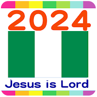 2024 Nigeria Calendar