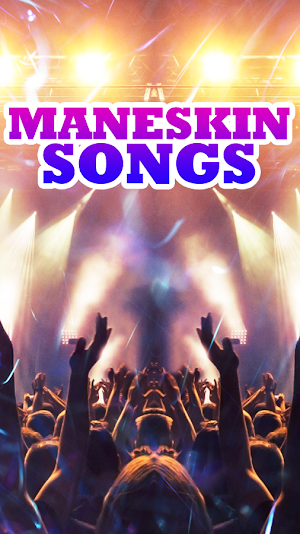 Maneskin Songs Screenshot 0