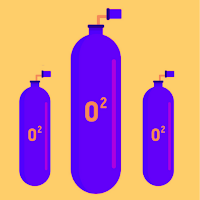 Find Oxygen - Public Initiativ