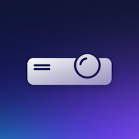 Projector connection app