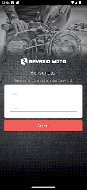 Ravasio Moto Service Screenshot 0