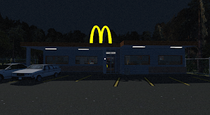 Ronald McDonalds Screenshot 2