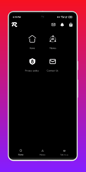 Reel memes Downloader Screenshot 3