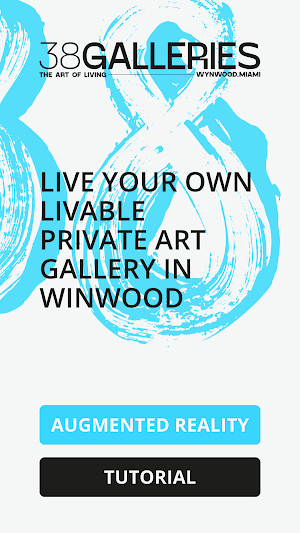 38 Galleries Building Screenshot 0