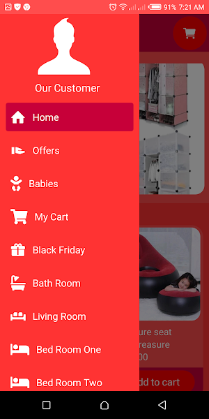 dr kg beddings Screenshot 0