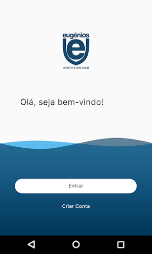 Eugénios Health & SPA Club Screenshot 0