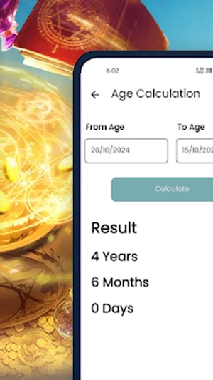 All In One Calculator Screenshot 2