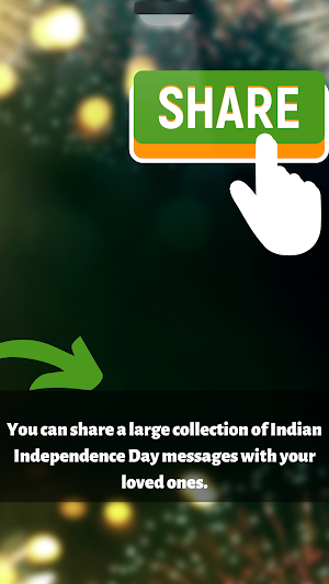 76th independence day wishes Screenshot 3