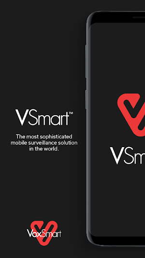 VSmart by VoxSmart Screenshot 0