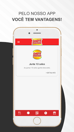 Dad's Burguer Screenshot 3