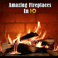 Amazing Fireplaces In HD
