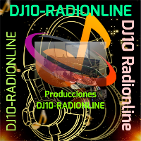 dj10radionline
