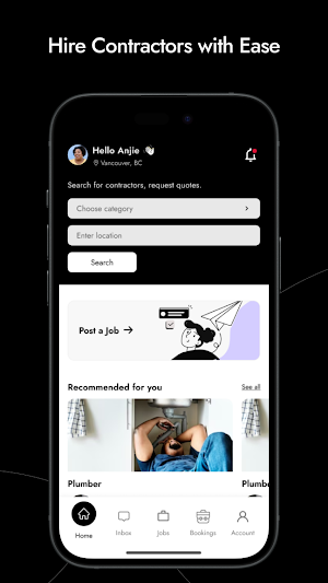 Repair Find Screenshot 2