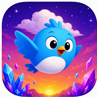 Sky Flutter Adventures