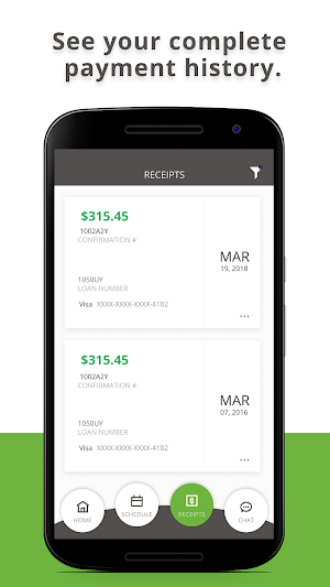 People Fund Screenshot 3
