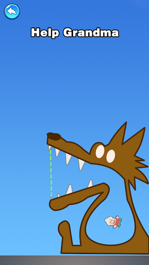 Brainiac - Brain Teasers Screenshot 2