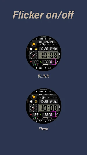 HMK WD141 Screenshot 3
