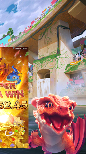 Dragons Hatch  World Screenshot 3
