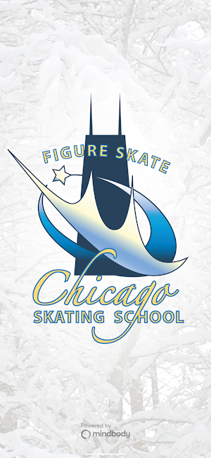 Figure Skate Chicago Screenshot 0