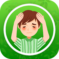Headache in Hindi