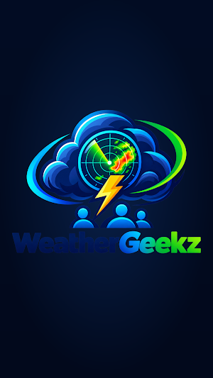WeatherGeekz Screenshot 0