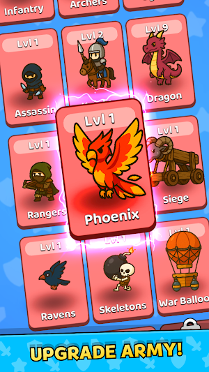Pocket Kings Screenshot 3