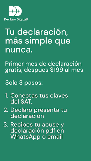 Declaro Screenshot 0