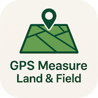 GPS Measure Land & Field