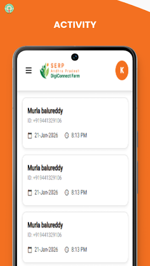 SERP-AP Digi Connect Screenshot 0