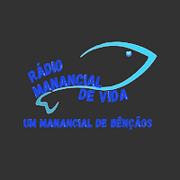 Rádio Manancial de Vida